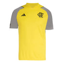 Camisa CRF Treino 24/25 - Amarela - MAJESTO BR