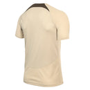 Camisa Corinthians de Treino 24/25 - Bege - MAJESTO BR