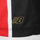 Camisa São Paulo Feminina Away 24/25 - Vermelha e Branca - MAJESTO BR