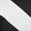 Camisa Vasco Home 24/25 Manga Longa - Preta e Branca - MAJESTO BR