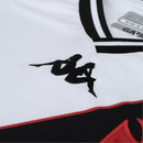 Camisa Vasco Away 24/25 Feminina - Branca e Preta - MAJESTO BR