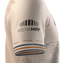 Camisa Atlético Mineiro Edição Especial 21/22 - Manto da Massa Mapa de Minas - MAJESTO BR