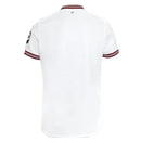 Camisa West Ham Away 23/24 - Branca - MAJESTO BR