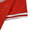 Camisa Liverpool Retrô 1996/1997 Vermelha - Reebok - MAJESTO BR
