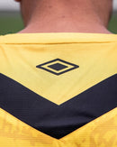 Camisa Santos Third 24/25 - Amarela - MAJESTO BR