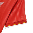Camisa Liverpool Retrô 1985/1986 Vermelha - MAJESTO BR