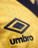 Camisa Santos Third 24/25 - Amarela - MAJESTO BR