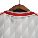 Camisa Liverpool Retrô 1989/1991 Cinza- Adidas - MAJESTO BR